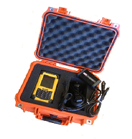 Getac PS236 Field Bundle